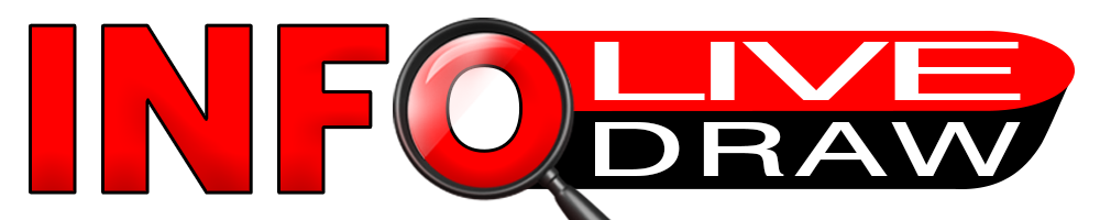 INFO LIVE DRAW